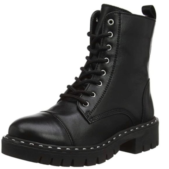 Aldo | Shoes | Aldo Gwemma Combat Boots 